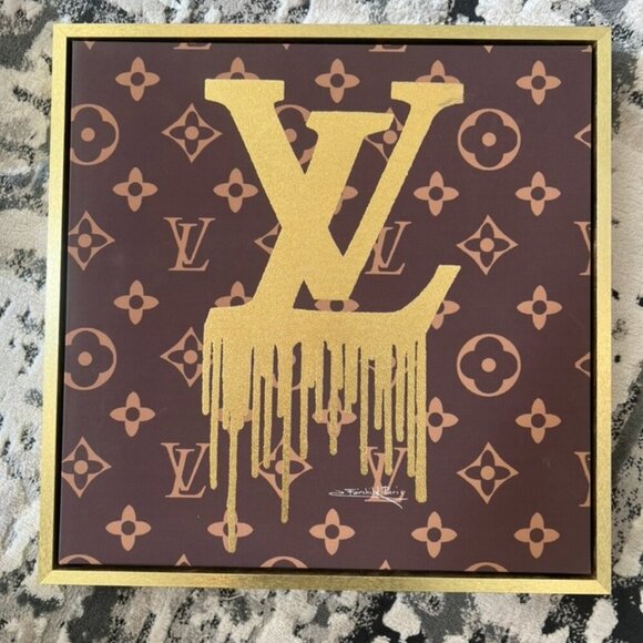 fairchild Other - Louis Vuitton Canvas by Fairchild Paris